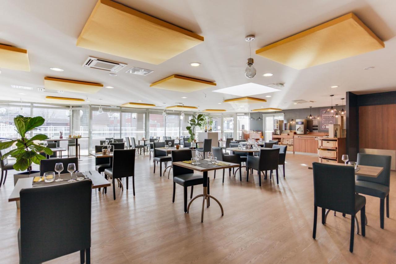 Отель Ibis Montelimar Nord Saulce-sur-Rhone Экстерьер фото