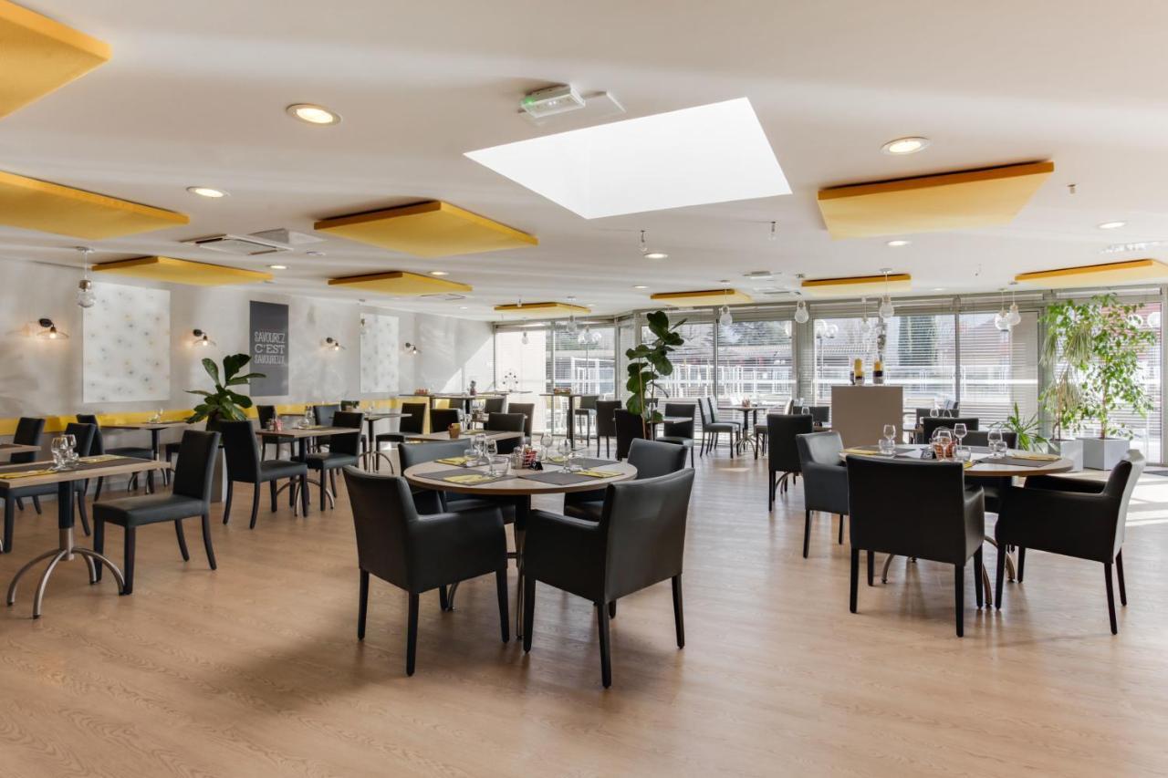 Отель Ibis Montelimar Nord Saulce-sur-Rhone Экстерьер фото